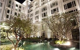 Hua Chang Heritage Hotel, Bangkok