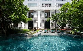 โรงแรมหัวช้างเฮอริเทจ (sha Plus+) 4*